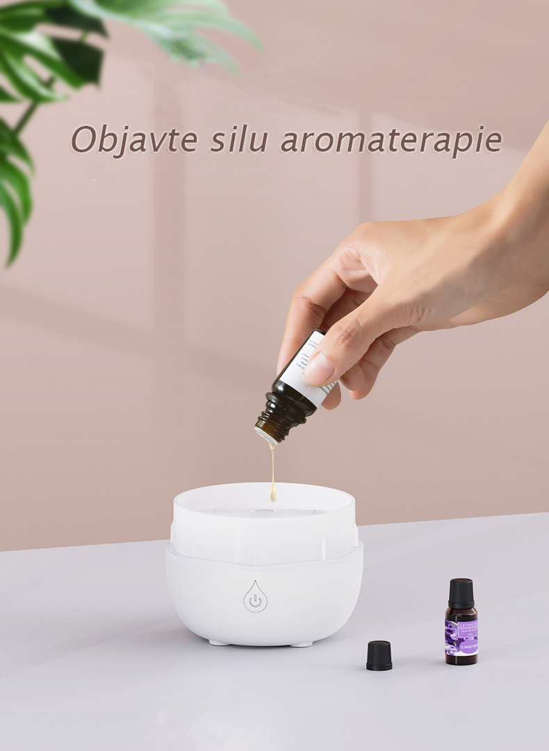 BSMEAN Simulation Flame Aromatherapy Machine Home 3D Flame Humidifier Black  As Shown - Walmart.com