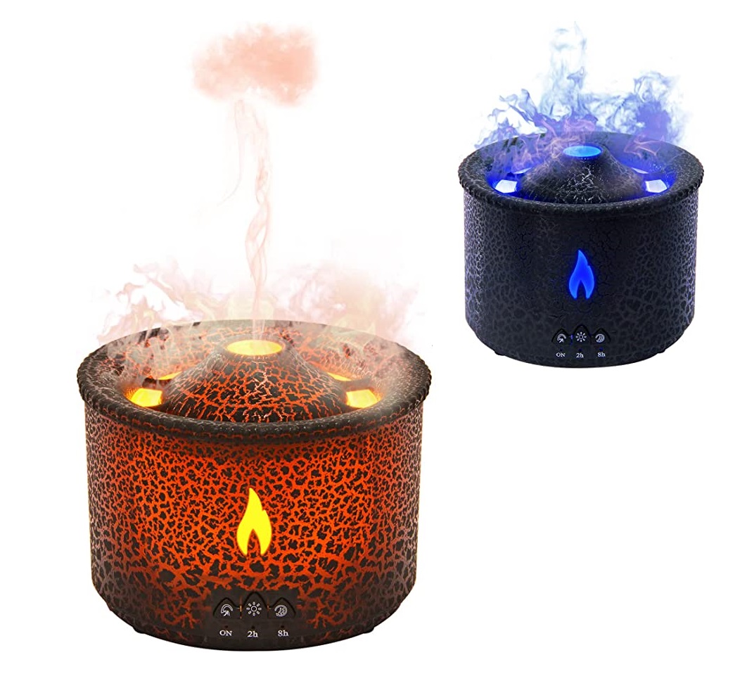 Aroma difuzér Volcano 