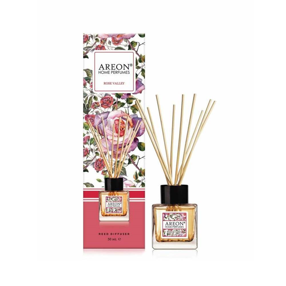 AH Perfum Sticks - Rose Valley 50ml