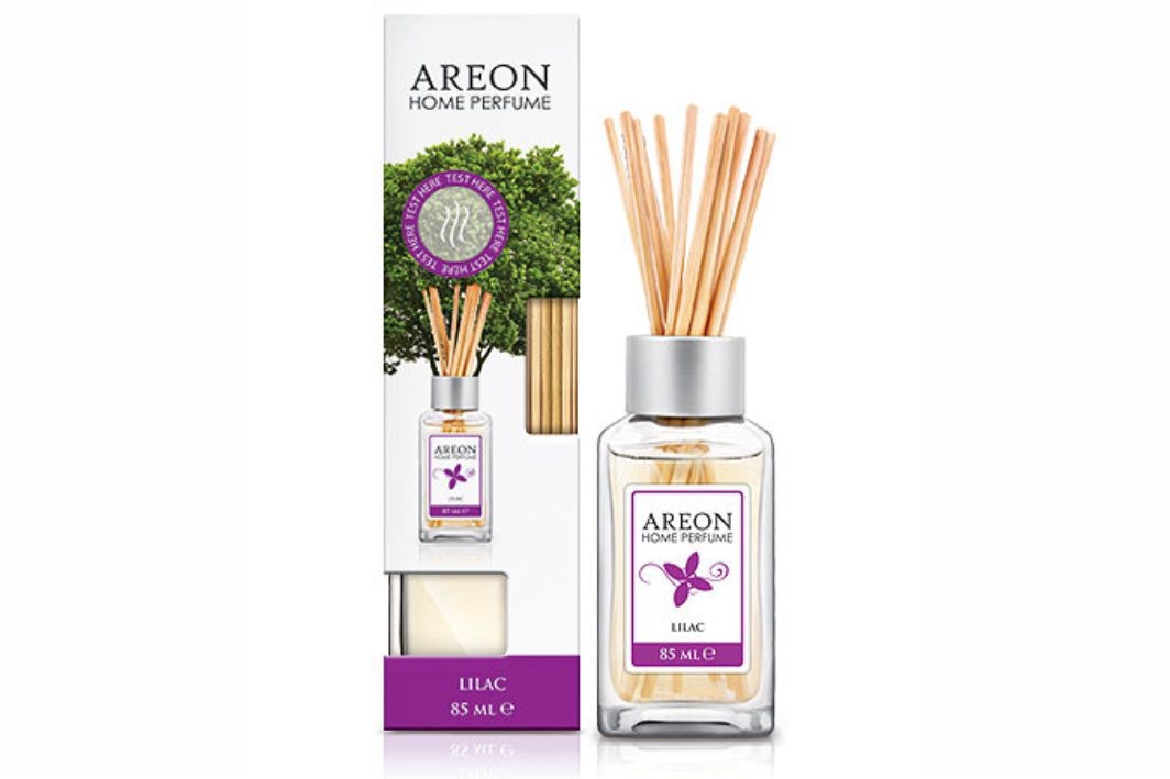 AH Perfum Sticks - Lilac 85ml