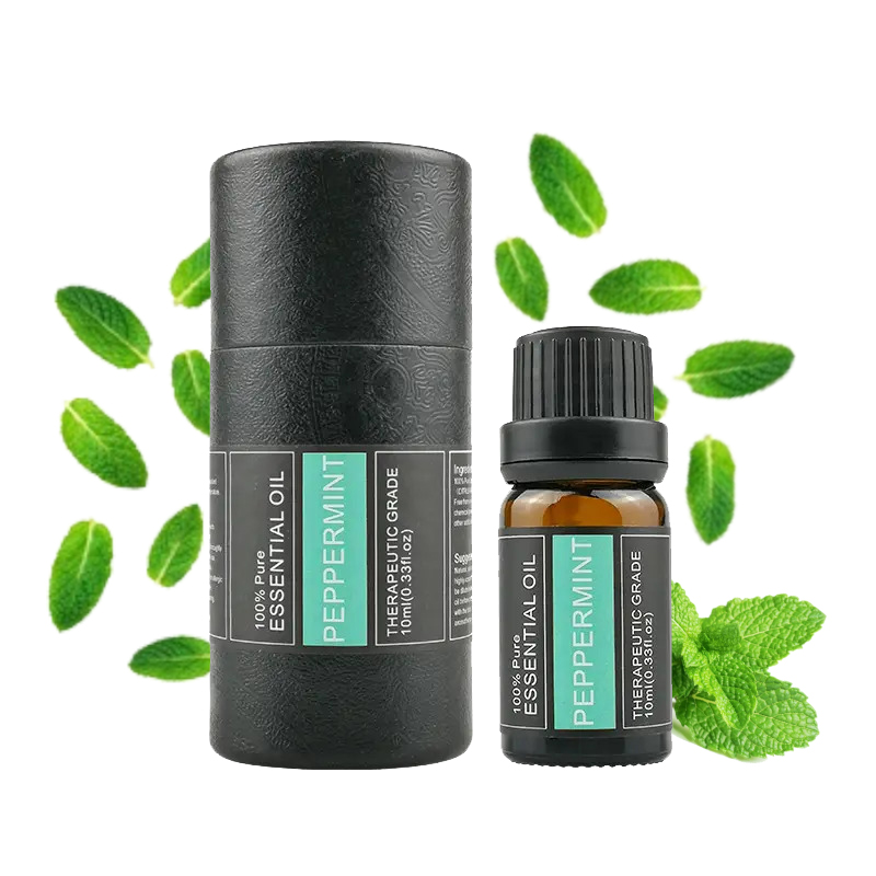 Esenciálny olej Organic - Peppermint