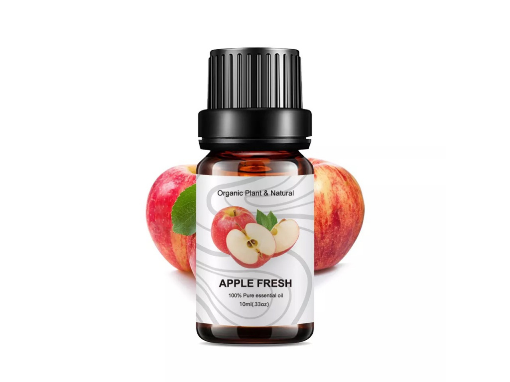 TaiChi esenciálny olej - Čerstvé jablko