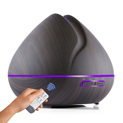 Aroma difuzér Remote