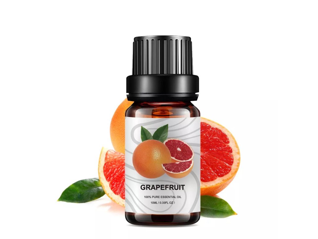 TaiChi esenciálny olej - Grapefruit