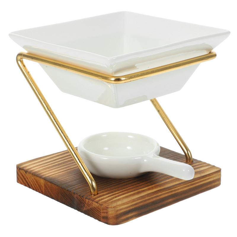 Aroma lampa Gold